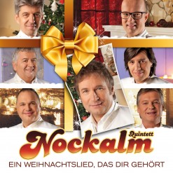 Nockalm Quintett