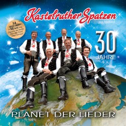 Cover-Kastelruther Spatzen