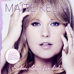 MAITE KELLY Cover