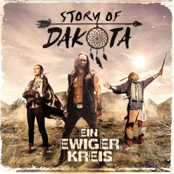 StoryOfDakota_EinEwigerKreis_Cover3000px Kopie