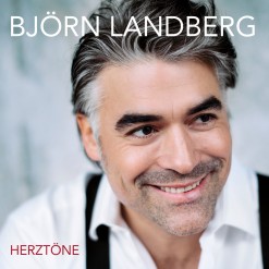 Album Cover Björn Landberg