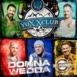Voxxclub_AlbumDonnawedda_CoverFF10
